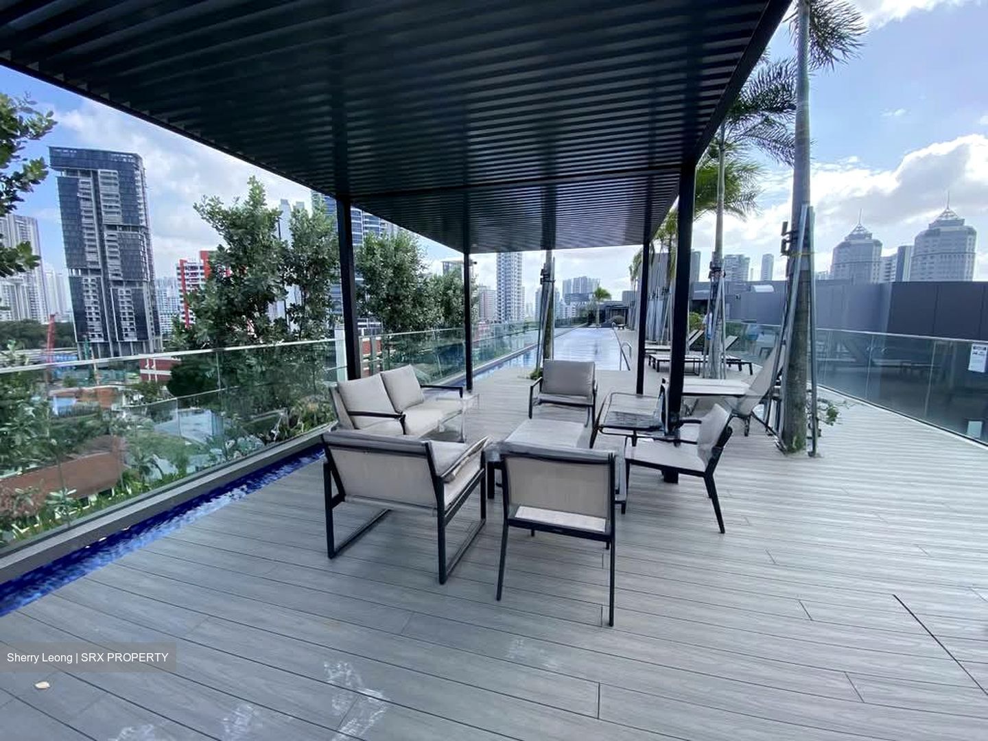 Peak Residence (D11), Condominium #546578581